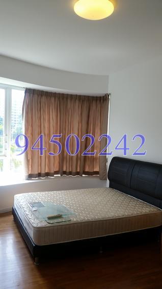 Blossoms @ Woodleigh (D13), Condominium #123722212